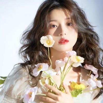 愿为女人