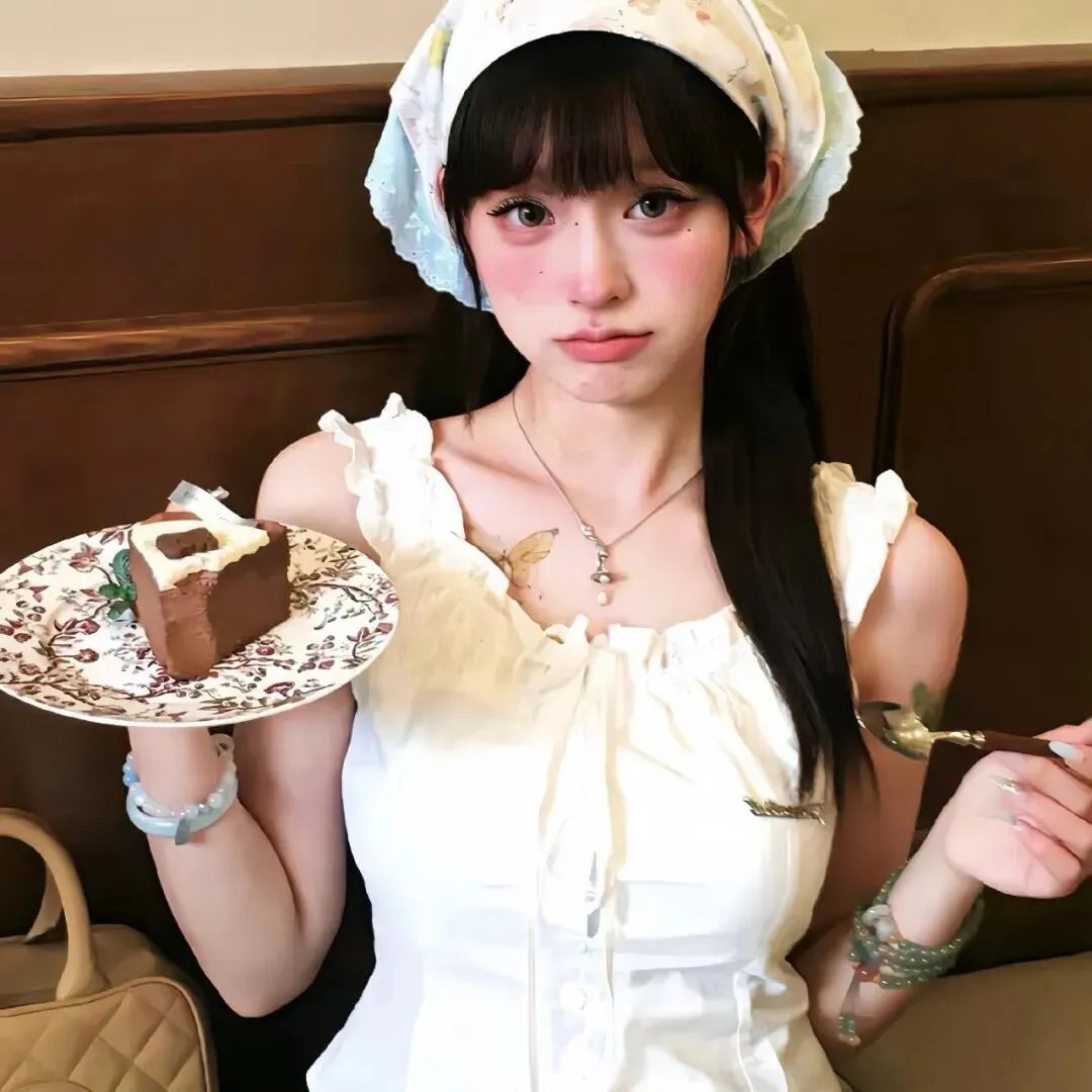 美味小姐与爆笑先生