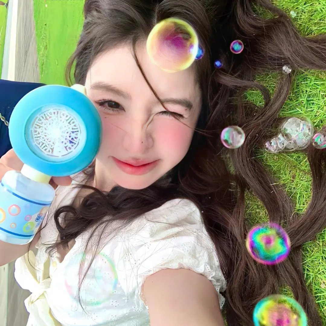 碧姬达蕙花